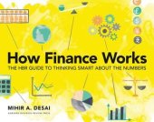 book How Finance Works: The HBR Guide to Thinking Smart about the Numbers