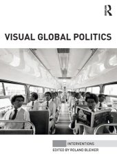 book Visual global politics