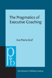 book The pragmatics of executive coaching