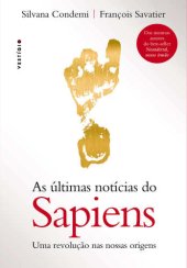 book As ultimas noticias do Sapiens