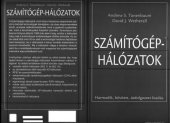 book Számitógép-hálózatok