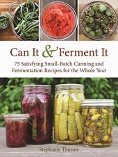 book Can It & Ferment It