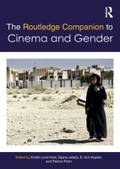 book The Routledge Companion to Cinema and Gender