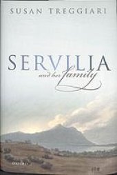 book Servilia and her family