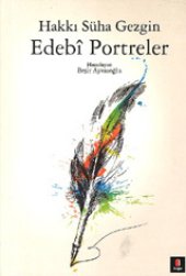 book Edebi Portreler