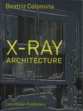 book X-ray Architecture