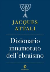 book Dizionario innamorato dell’ebraismo