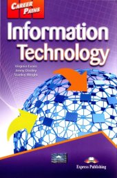 book Career paths - Information technology - Student’s book