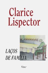 book Laços de Família [ATBC]