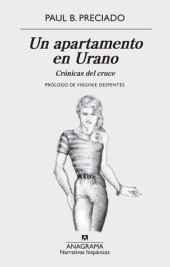 book Un apartamento en Urano: Crónicas del cruce