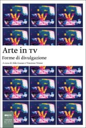 book Arte e TV. Forme di divulgazione