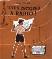 book Ilyen egyszerű a rádió!