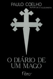 book O Diário de um Mago [ATBC]