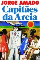 book Capitães da Areia [ATBC]