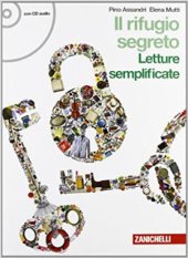 book Il refugio segreto - Letture semplificate