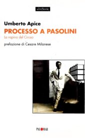 book Processo a Pasolini. La rapina del Circeo