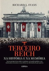 book Terceiro Reich: Na história e na memória