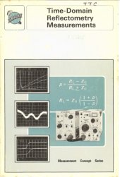 book Time-Domain Reflectometry Measurements