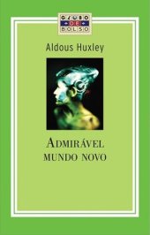 book Admirável Mundo Novo [ATBC]