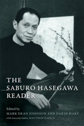 book The Saburo Hasegawa Reader