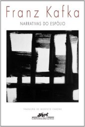 book Narrativas do espólio