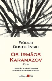 book Os Irmãos Karamázov [ATBC]
