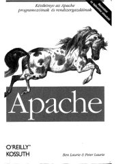 book Apache