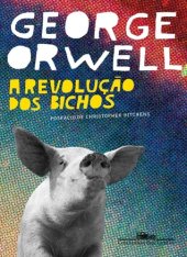 book A Revolução dos Bichos [ATBC]