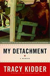 book My Detachment: A Memoir