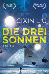 book Die drei Sonnen