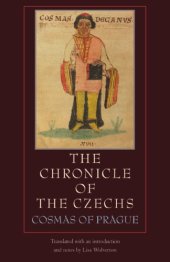 book The Chronicle of the Czechs