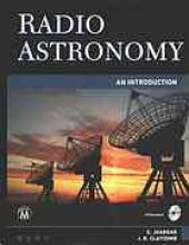 book Radio astronomy