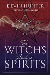 book The Witch’s Book of Spirits