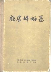 book 殷墟妇好墓