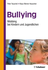 book Bullying : Mobbing bei Kindern und Jugendlichen