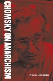 book Chomsky on Anarchism