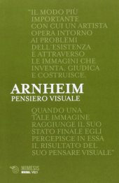 book Pensiero visuale