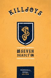 book Killjoys: The Seven Deadly Sins