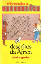 book Desenhos da Africa