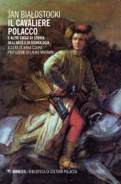 book Il cavaliere polacco e altri saggi di storia dell'arte e di iconologia