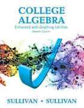 book College Algebra Enhanced with Graphing Utilities