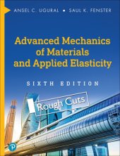 book Advanced Mechanics of Materials and Applied Elasticity