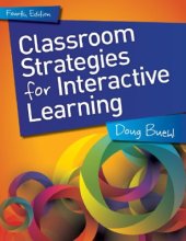 book Classroom strategy for interactive learning