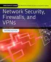 book Network security firewalls and VPNs