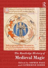 book The Routledge History of Medieval Magic