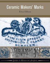 book Ceramic Makers’ Marks