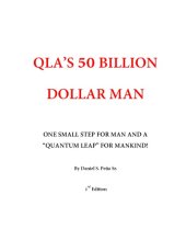 book QLA’S 50 BILLION DOLLAR MAN