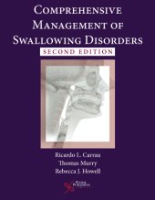 book Comprehensive management of swallowing disorders