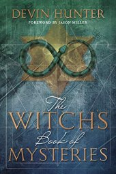 book The Witch’s Book of Mysteries