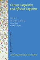 book Corpus Linguistics and African Englishes